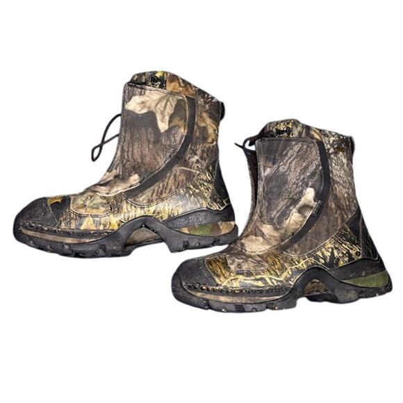 Irish Setter Red Wing Shoes \